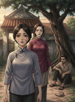 Đường Đầy Chông Gai