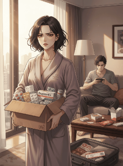 Buông Tay Lặng Sóng