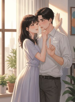 Kết Hôn Với Chú Nhỏ Của Vị Hôn Phu