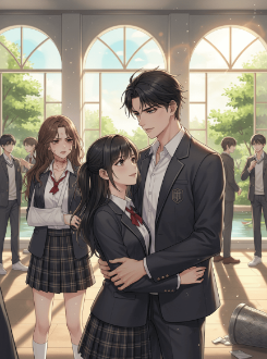 Không Ai Có Thể Thay Thế Được Em