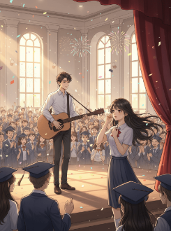 Hãy Cho Anh Gặp Lại Em Một Lần Nữa