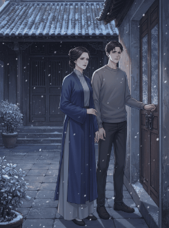 Gia Đình Tôi Là Một Trò Lừa