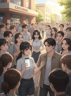 Que Thử Thai Và Đêm Định Mệnh