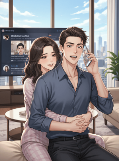 Bí Mật Kết Hôn Bị Lộ