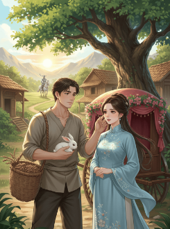 Ta Sợ Nương Tử Khóc Lắm!