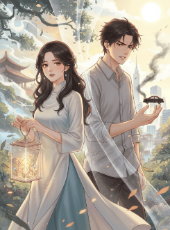 Giữa Hai Bờ Hư Thực