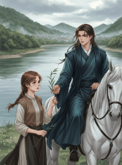 Mộng Vương Cành Liễu