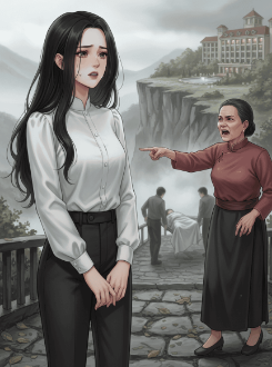 Tội Danh Khó Chối Cãi