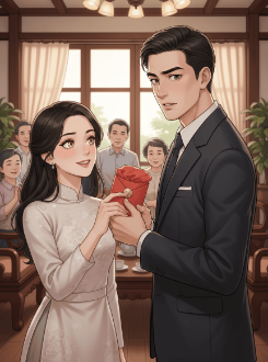 Bạn Gái Thuê Gặp Tổng Tài Cứng Đầu