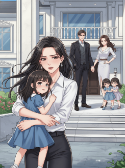 Người Mẹ Hồi Sinh