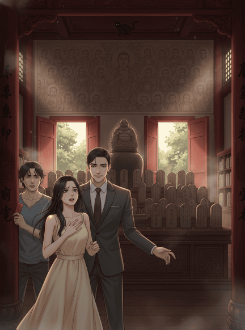 Ánh Sáng Sau Cơn Mưa