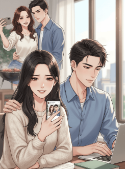 Bữa Cơm Bốn Mùa Bên Người Thương