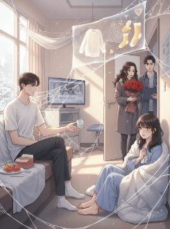 Nghe Thấy Tiếng Lòng Của Nhện Tinh