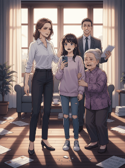 Khuyên Con Học Hành, Con Lại Hận Tôi Không Cho Nó Sống Tự Do