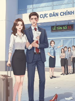 Cứu Vãn Tình Yêu