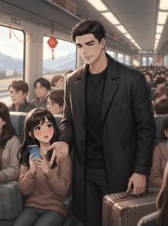 Bạn Trai Tôi Là Game Thủ Thần Cấp