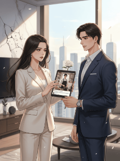 Cút Đi, Tôi Không Còn Là Vợ Anh