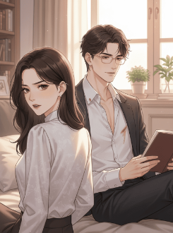 Lấy Đàn Ông Lớn Tuổi Làm Chồng