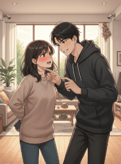 Theo Đuổi Lại Tình Yêu