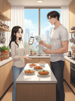 Chủ Nhiệm Là Mẹ Chồng Tương Lai Của Tôi