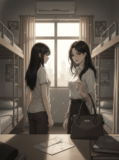 Bạn Tốt Một Thời, Ác Mộng Một Đời