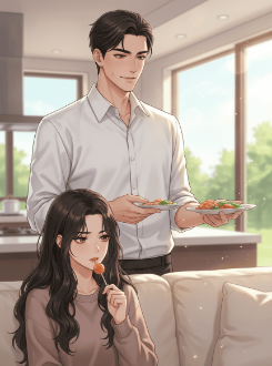 Anh Nuôi Em Cả Đời Có Được Không?