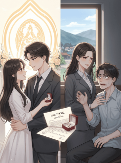 Giọt Sương Trong Tim