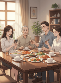 Thoát Khỏi Cặm Bẫy Hôn Nhân