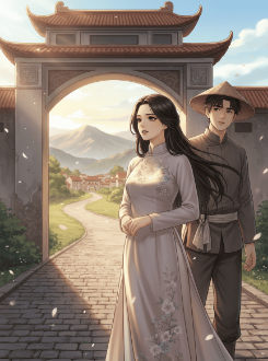 Đi Tìm Chu Minh Quang