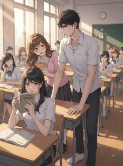 Tôi Không Làm Bảo Mẫu Miễn Phí Nữa