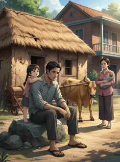 Bồ Công Anh Bất Tử