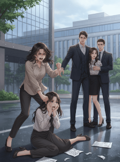 Chị Gái Tôi Kiêu Ngạo Hơn Trời