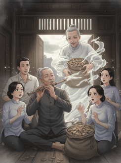 Sáo Xương Gọi Hồn