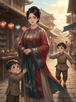 Một Thoáng Kinh Hoa