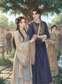 Thái Tử Thầm Yêu Ta