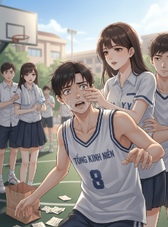 Không Thể Kết Hôn