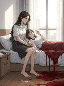 Nhật Ký Của Duệ Duệ