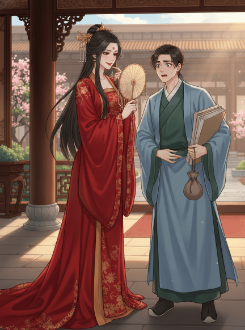 Công Chúa Ép Hôn