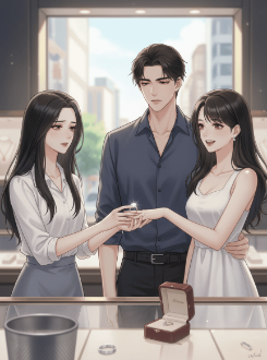 Tạm Biệt Tống Chi Hoài, Không Hẹn Gặp Lại