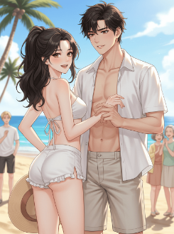 Em Là Ngoại Lệ Duy Nhất Của Anh