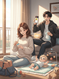 Tay Trong Tay Bước Về Tương Lai