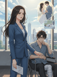 Kết Cục Anh Đáng Nhận