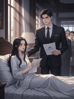 Con Trai Giả Mạo