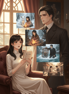 Bảy Kiếp Yêu Nàng