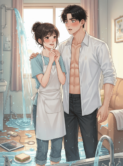 Sếp Ở Cạnh Nhà