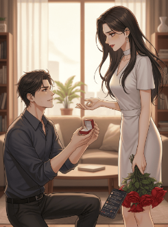 Bạn Trai Tính Toán