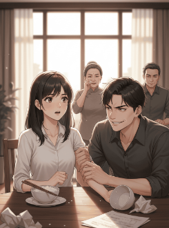 Nhà Chồng Đòi Mua Nhà, Bằng Tiền Phá Dỡ Nhà Của Tôi