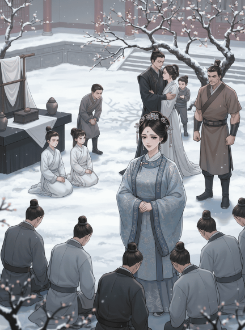 Thanh Sơ Trường Lạc