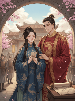 Hoàng Hậu Trở Thành Tổng Quản Đại Nội