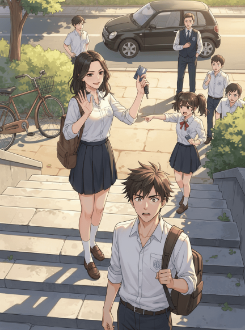 Nữ Phụ Truyện Cứu Rỗi Thức Tỉnh Rồi